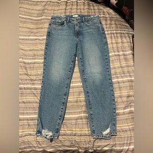 Good American Jeans 👖